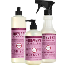 Peony Kitchen Basics Set