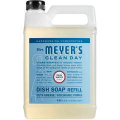 Rain Water Dish Soap Refill