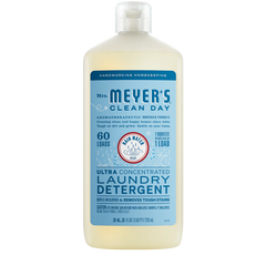 Rain Water Ultra Concentrated Laundry Detergent