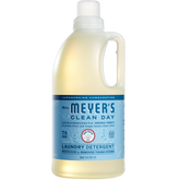 Rain Water Laundry Detergent