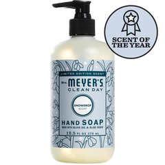 Snowdrop Hand Care Plus 5-Count Bundle