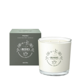 Wild Mint Garden Heirloom Candle