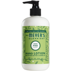 Iowa Pine Hand Lotion