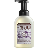 Lavender Foaming Hand Soap