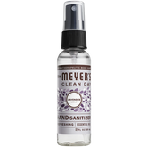 Lavender Hand Sanitizer