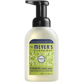 Lemon Verbena Foaming Hand Soap