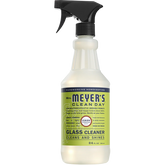 Lemon Verbena Glass Cleaner