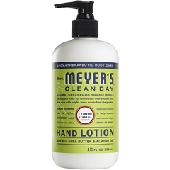 Lemon Verbena Hand Lotion