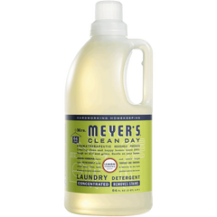 Lemon Verbena Laundry Detergent