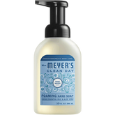 Rain Water Foaming Hand Soap