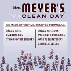 Lavender Ultra Concentrated Laundry Detergent