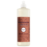 Gingerbread Dish Soap