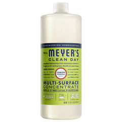 Lemon Verbena Multi-Surface Concentrate