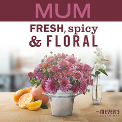 Mum Soy Candle Large