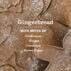 Gingerbread Room Freshener