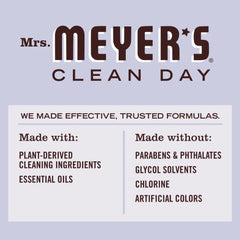Lavender Multi-Surface Everyday Cleaner Concentrate Refill - 2 Pack
