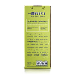 Lemon Verbena Multi-Surface Everyday Cleaner Concentrate Starter Kit