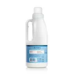 Rain Water Fabric Softener