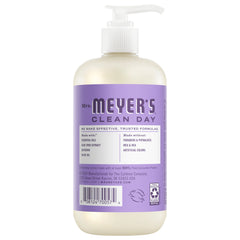 Lilac Liquid Hand Soap 3-count Bundle