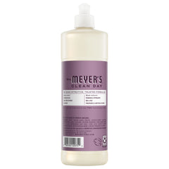 Elderberry Dish Soap