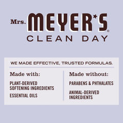 Lavender Dryer Sheets