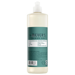Eucalyptus Dish Soap
