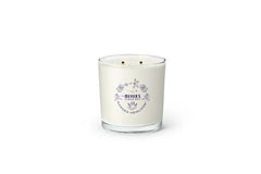 Moonflower Garden Heirloom Candle