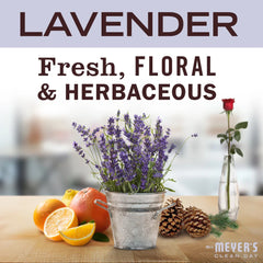 Lavender Automatic Dish Pacs