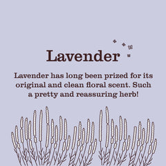 Lavender Scent Booster