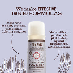 Lavender Scent Booster