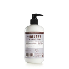 Lavender Hand Lotion