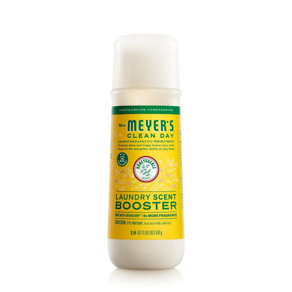 Honeysuckle Scent Booster