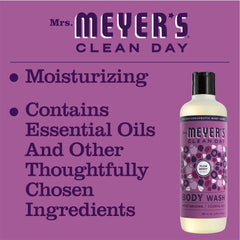 Plum Berry Body Wash
