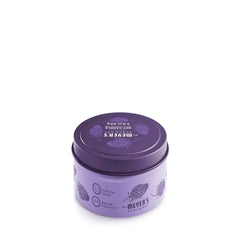 Lilac Tin Candle