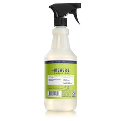 Lemon Verbena Glass Cleaner