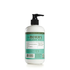 Basil Hand Lotion