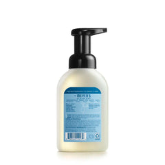 Rain Water Foaming Hand Soap