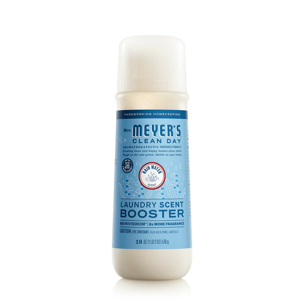 Rain Water Scent Booster