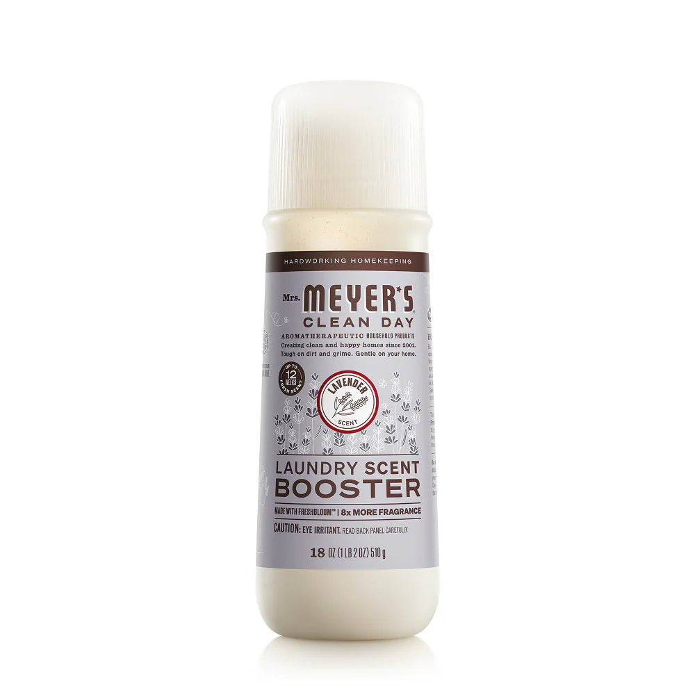 Lavender Scent Booster