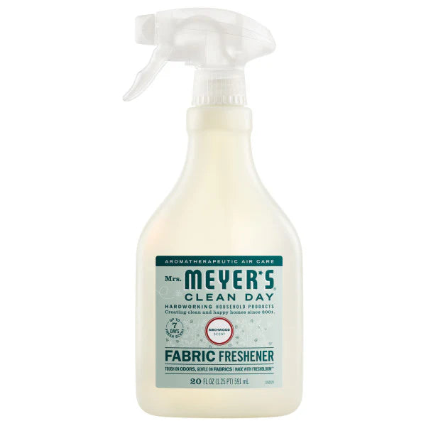 Birchwood Fabric Freshener