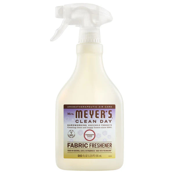Compassion Flower Fabric Freshener