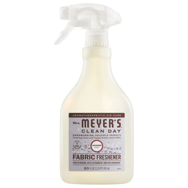 Lavender Fabric Freshener