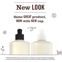 Spring Seasonal Dish Soap Collection