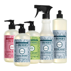 Holiday Essentials 5-Count Bundle