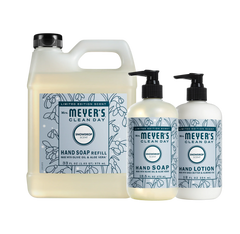 Snowdrop Hand Care 3-Count Bundle