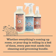 Dog Care Set