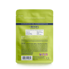 Lemon Verbena Automatic Dish Pacs