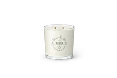Wild Mint Garden Heirloom Candle