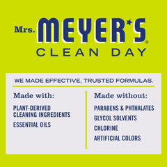 Lemon Verbena Multi-Surface Everyday Cleaner Concentrate Refill - 2 Pack
