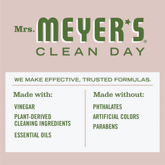 Apple Blossom Vinegar Gel Cleaning Spray